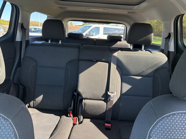 Used 2020 GMC Acadia SLE image 25