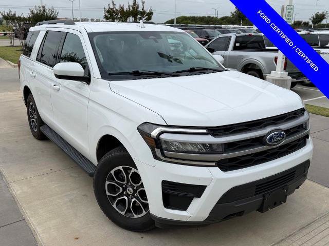 Certified 2022 Ford Expedition XLT AWD/4WD image 3