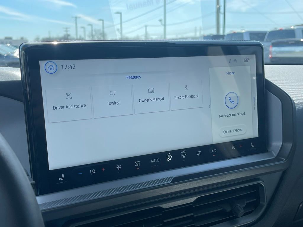 Certified 2025 Ford Bronco Sport Badlands image 33