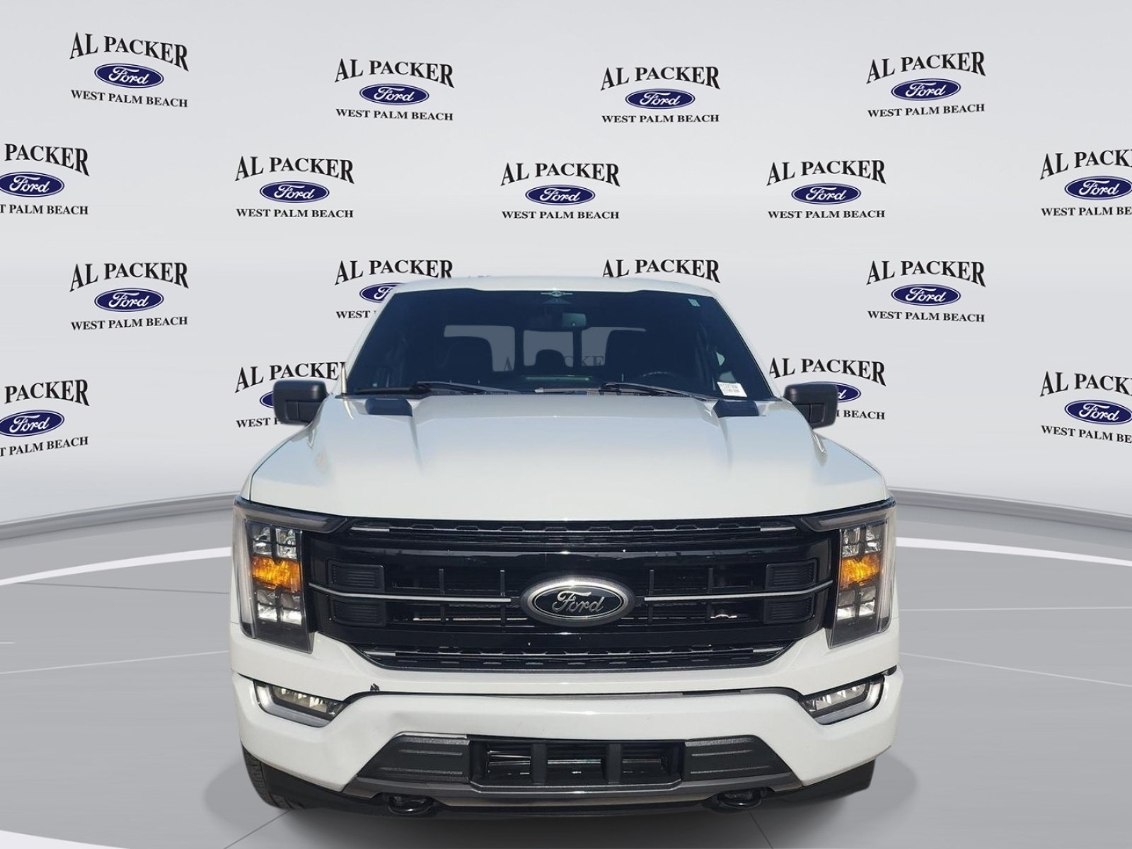 Certified 2023 Ford F150 XLT w/ Equipment Group 302A High AWD/4WD image 8