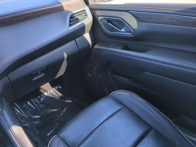 Used 2024 Chevrolet Tahoe Premier image 17