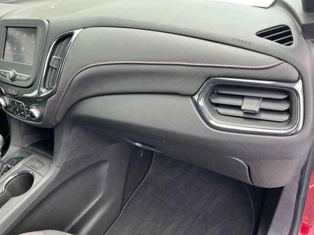 Used 2024 Chevrolet Equinox RS FWD image 38