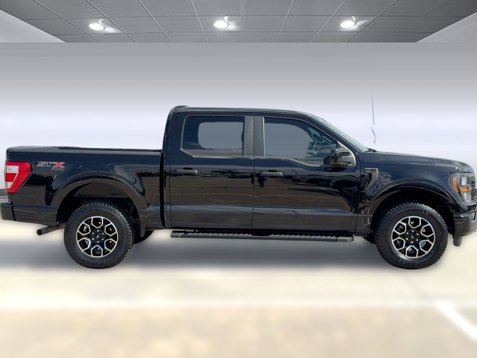 Certified 2023 Ford F150 XL w/ STX Appearance Package image 8