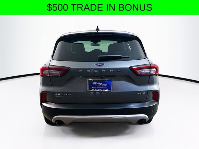 Certified 2023 Ford Escape Active w/ Tech Pack #2 image 8