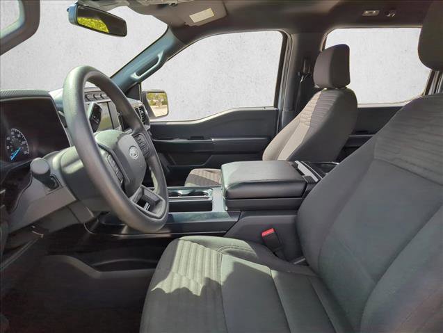 Certified 2022 Ford F150 XL w/ STX Black Appearance Package image 16
