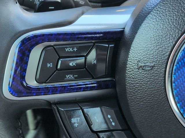 Certified 2021 Ford Mustang GT w/ Equipment Group 301A RWD image 23