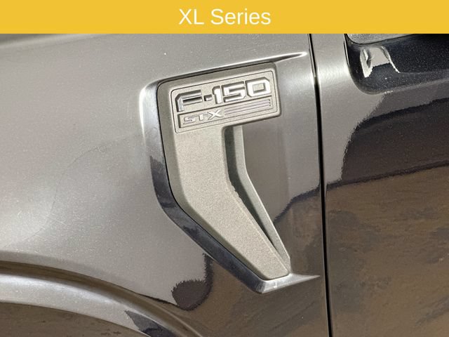 Certified 2023 Ford F150 XL w/ STX Appearance Package AWD/4WD image 32