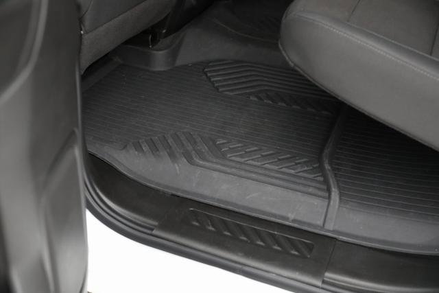 Used 2025 Chevrolet Silverado 1500 Custom Trail Boss image 26