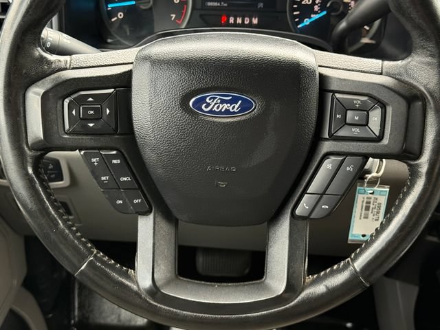Certified 2019 Ford F150 XLT w/ Equipment Group 302A Luxury AWD/4WD image 27