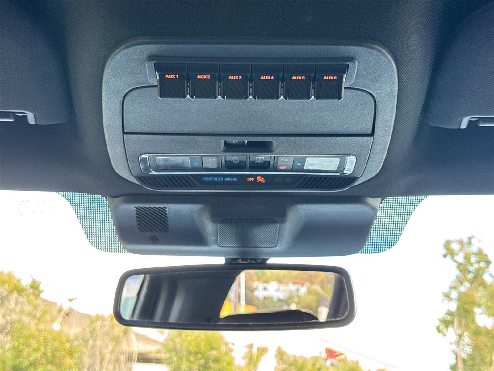 Certified 2022 Ford F150 Raptor w/ Equipment Group 801A High image 25