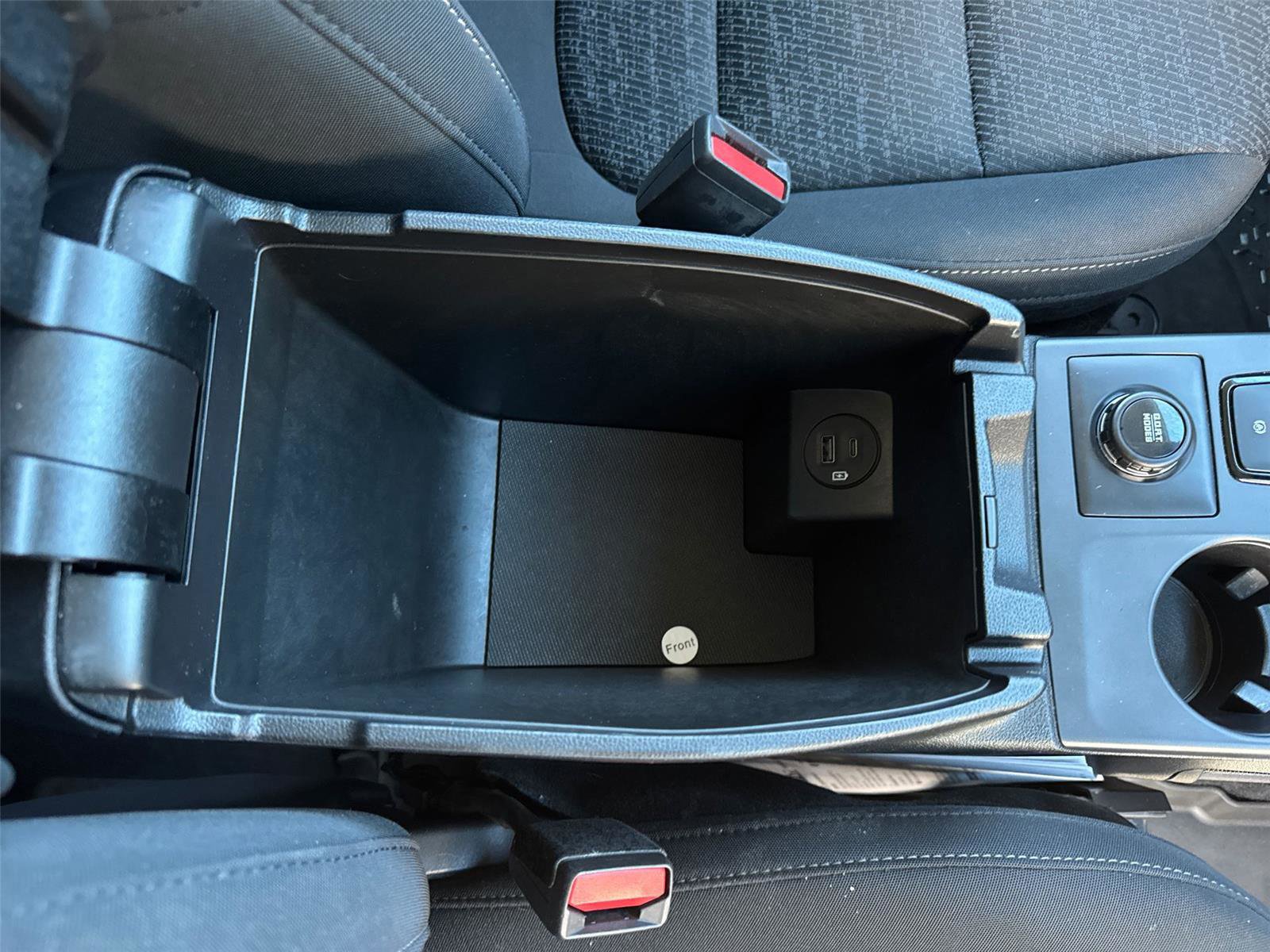 Certified 2021 Ford Bronco Sport image 17