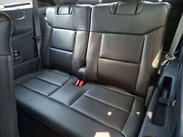 Certified 2026 Ford Explorer ST-Line RWD image 19
