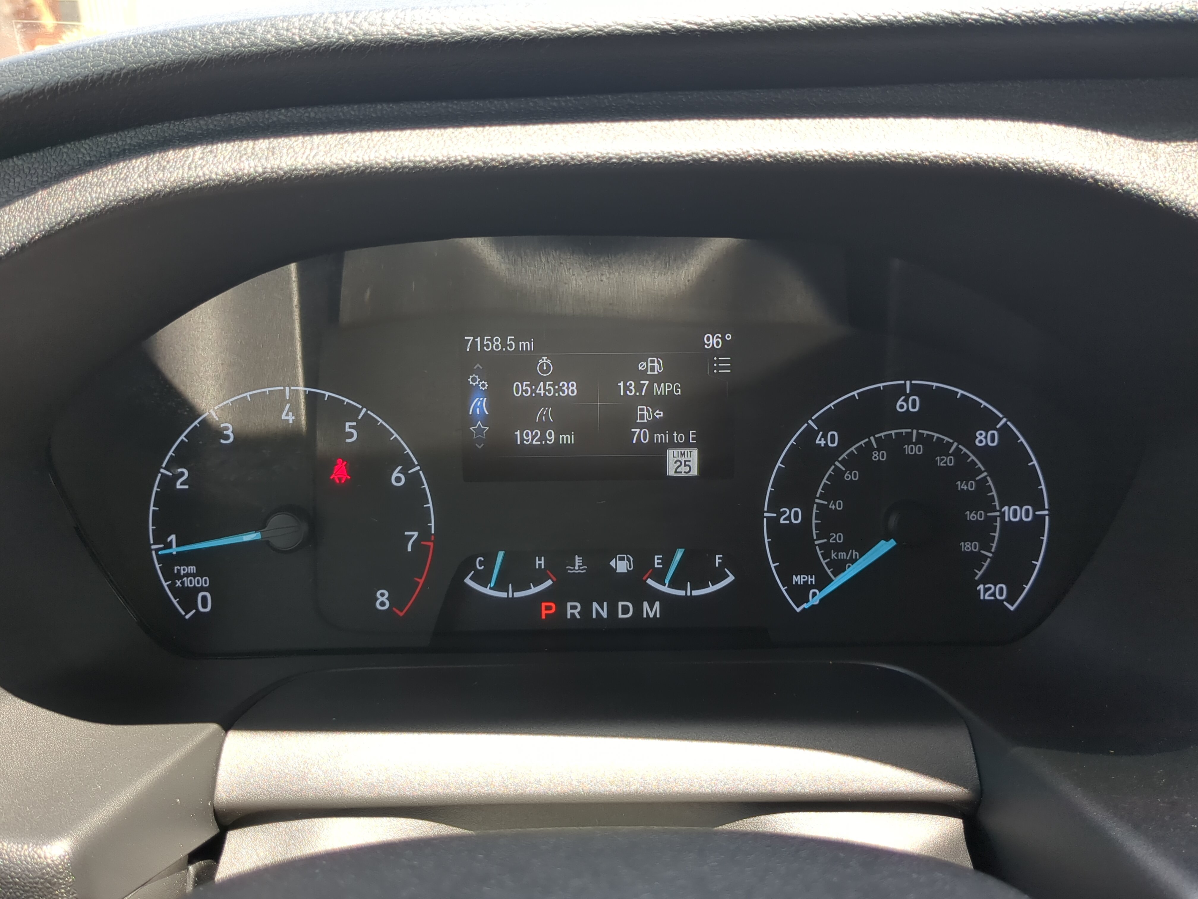 Certified 2025 Ford Transit 350 XLT RWD image 24