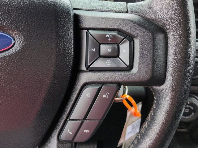 Certified 2020 Ford F150 XLT w/ Equipment Group 302A Luxury image 32