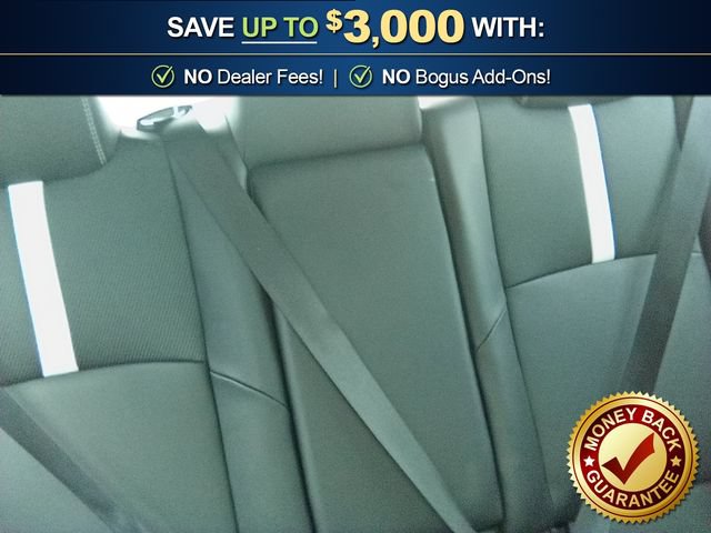 Used 2025 Toyota Camry SE w/ Convenience Package FWD image 23