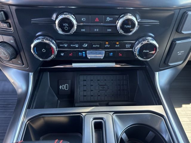 Certified 2025 Ford F150 Raptor AWD/4WD image 34