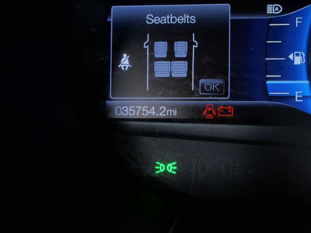 Certified 2023 Ford Edge SEL w/ Convenience Package image 21