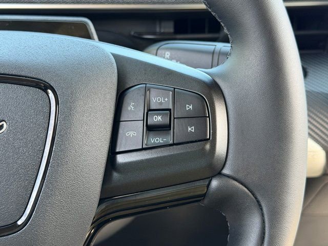 Certified 2025 Ford Mustang Mach-E Premium AWD/4WD image 39
