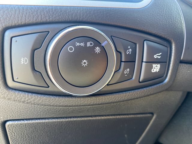Certified 2023 Ford Edge SEL w/ Convenience Package AWD/4WD image 18