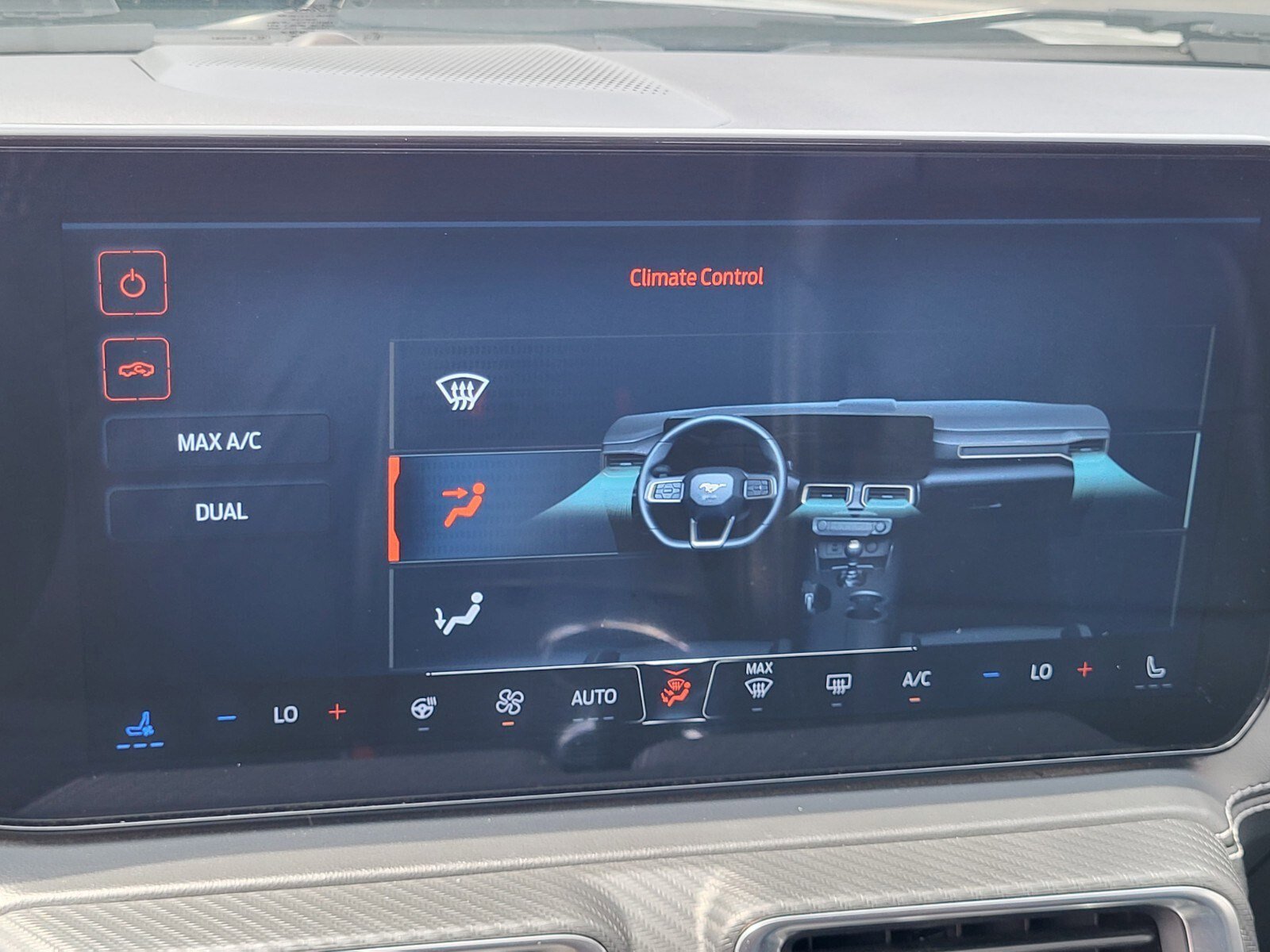 Certified 2024 Ford Mustang Premium RWD image 19