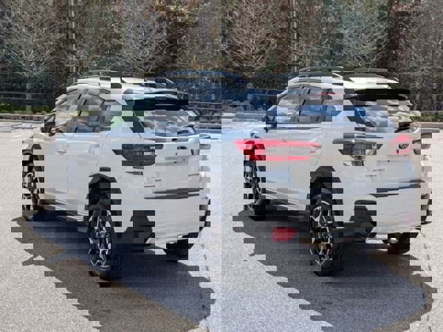 Used 2020 Subaru Crosstrek 2.0i image 3