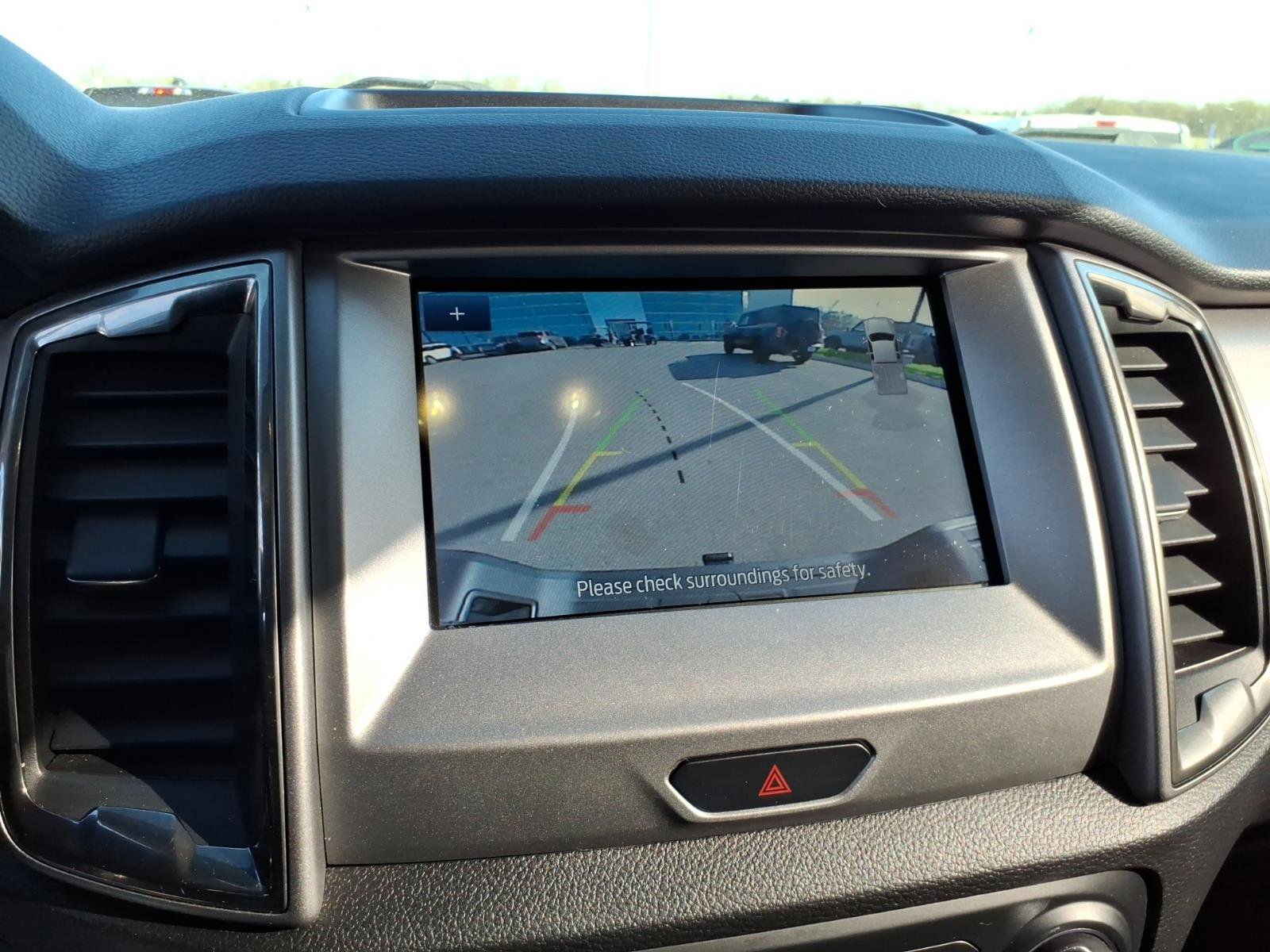 Certified 2021 Ford Ranger XLT w/ Equipment Group 301A Mid image 22