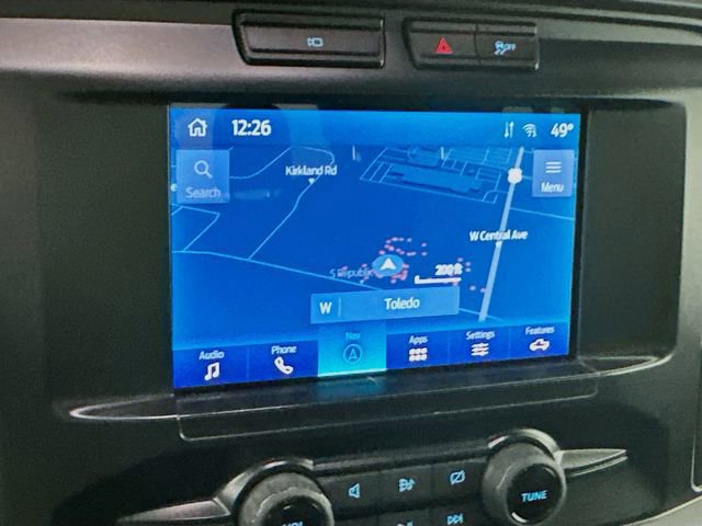 Certified 2023 Ford F150 XL w/ STX Appearance Package image 20