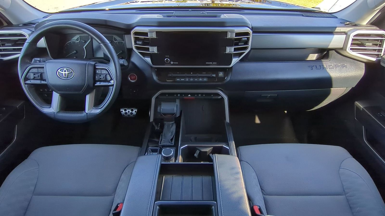 Used 2023 Toyota Tundra SR5 image 14