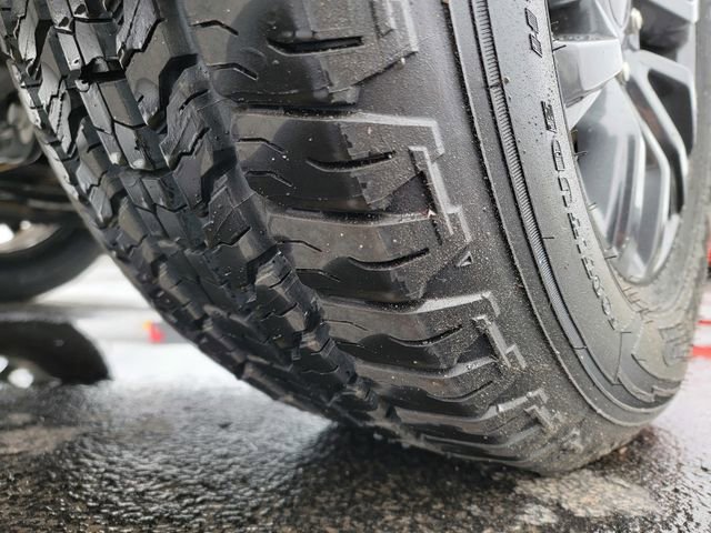 Certified 2023 Ford Ranger XLT w/ Equipment Group 302A High image 17