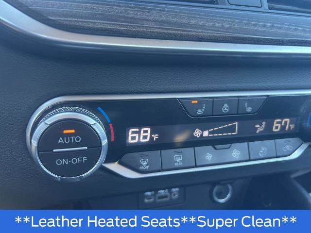 Used 2021 Nissan Altima 2.5 SL image 19