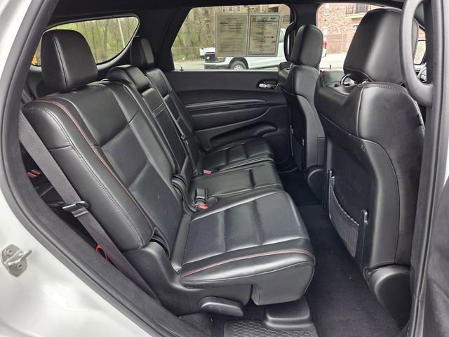 Used 2024 Dodge Durango GT AWD/4WD image 15