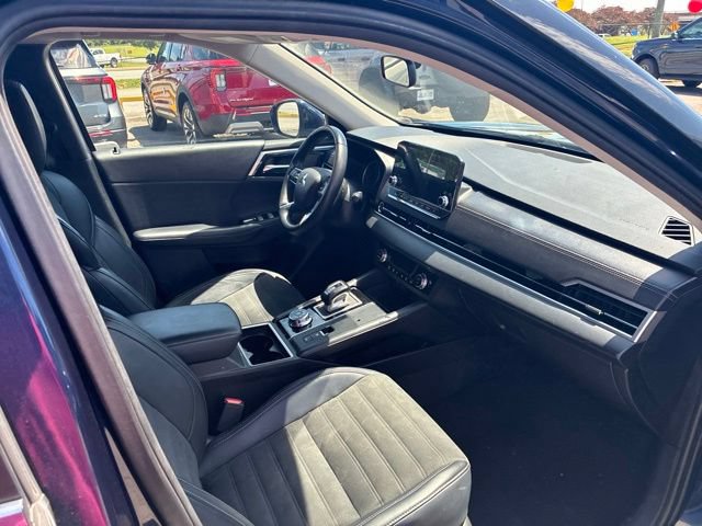 Used 2024 Mitsubishi Outlander SE FWD image 80