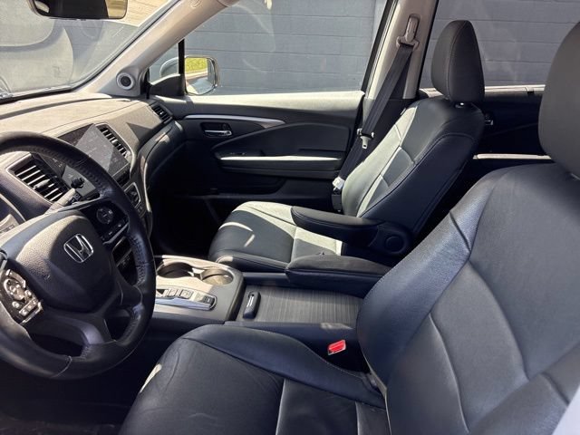 Used 2021 Honda Pilot Special Edition image 36