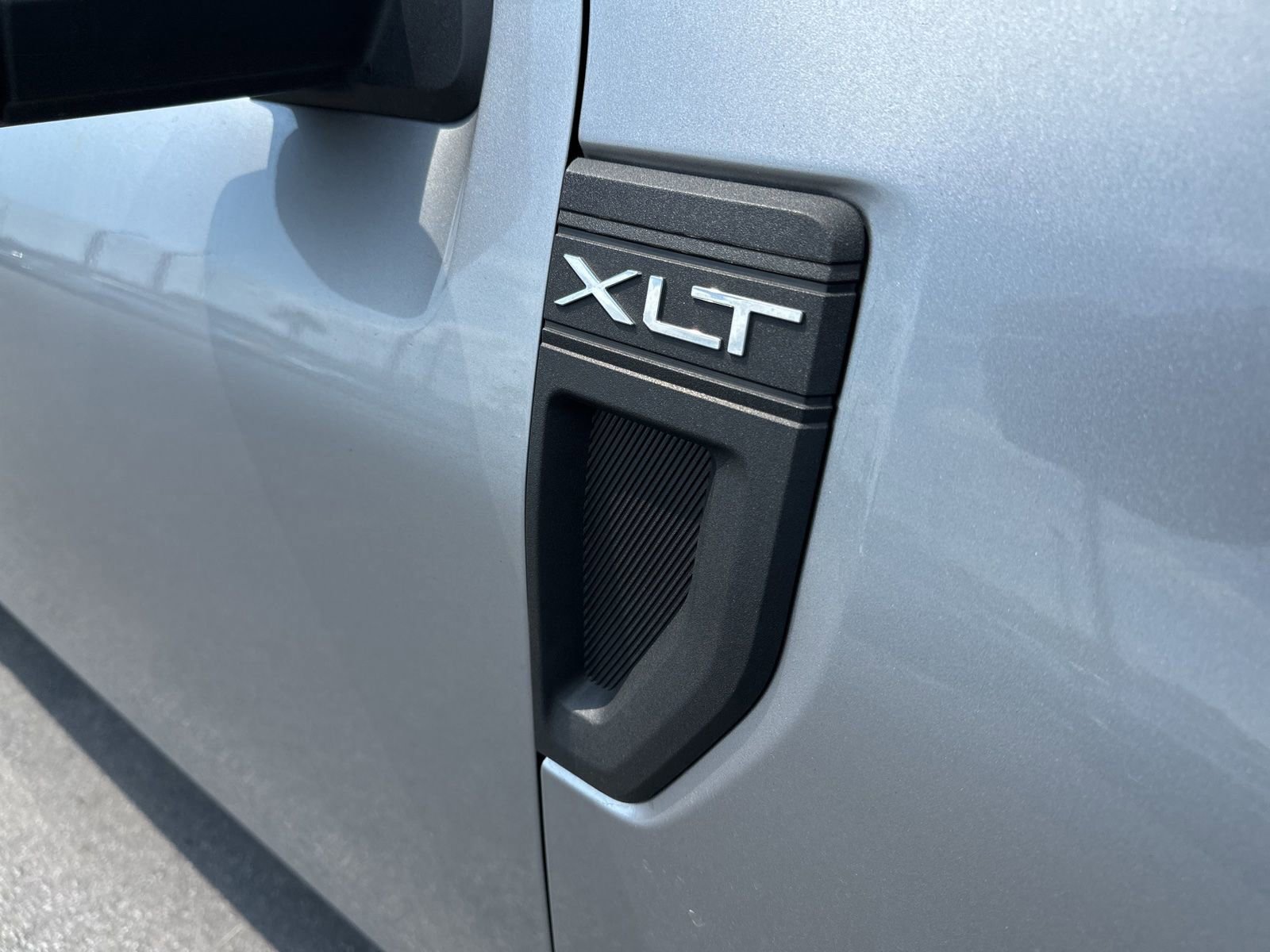 Certified 2024 Ford Maverick XLT image 11