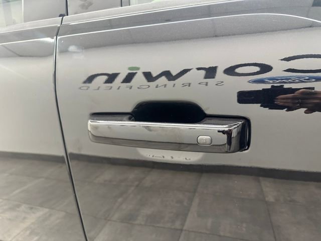 Certified 2023 Ford F150 XLT w/ Equipment Group 302A High image 10