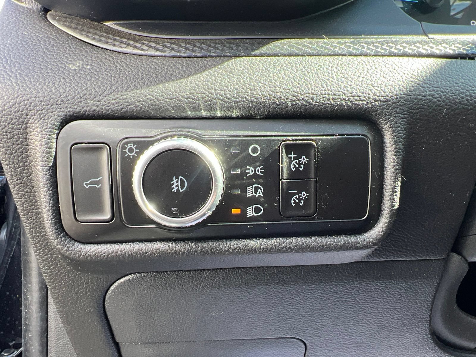 Certified 2023 Ford Explorer ST-Line AWD/4WD image 29
