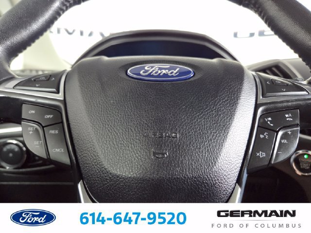 Certified 2024 Ford Edge SEL w/ Convenience Package AWD/4WD image 24