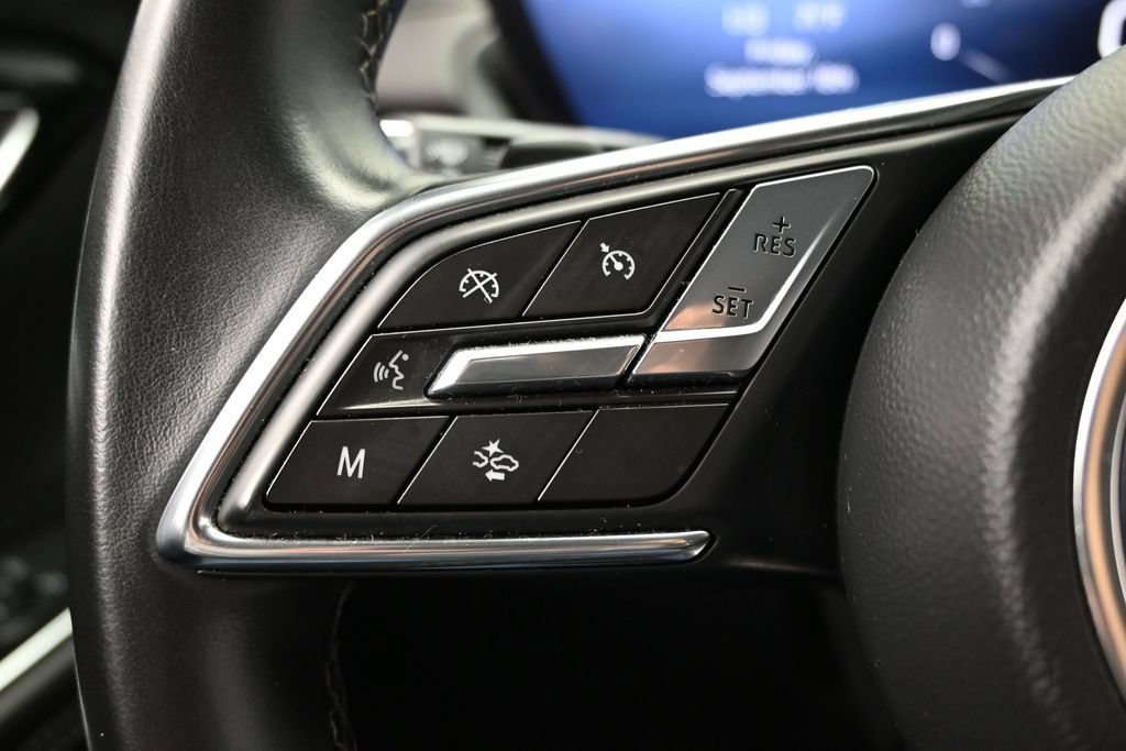 Used 2024 Buick Envision Preferred AWD/4WD image 25