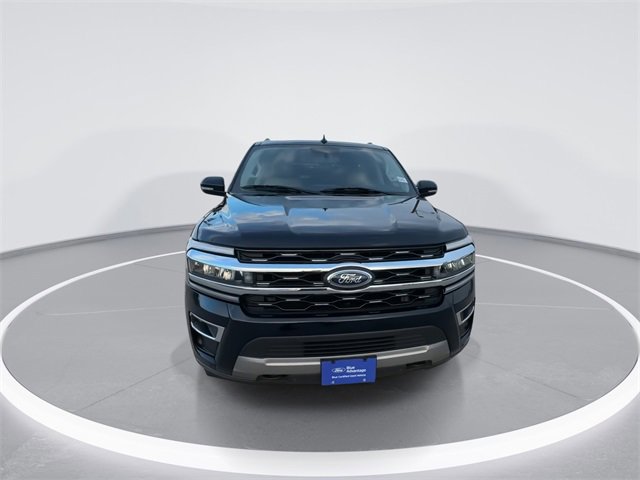 Certified 2022 Ford Expedition Limited image 14