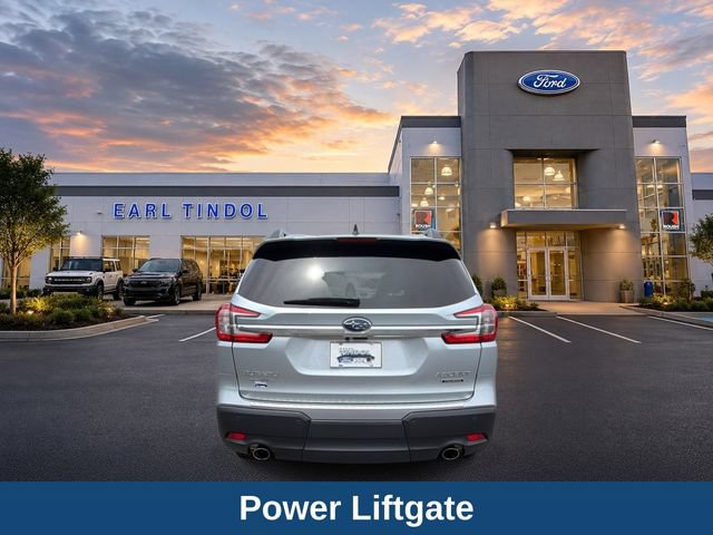 Used 2023 Subaru Ascent Touring AWD/4WD image 6