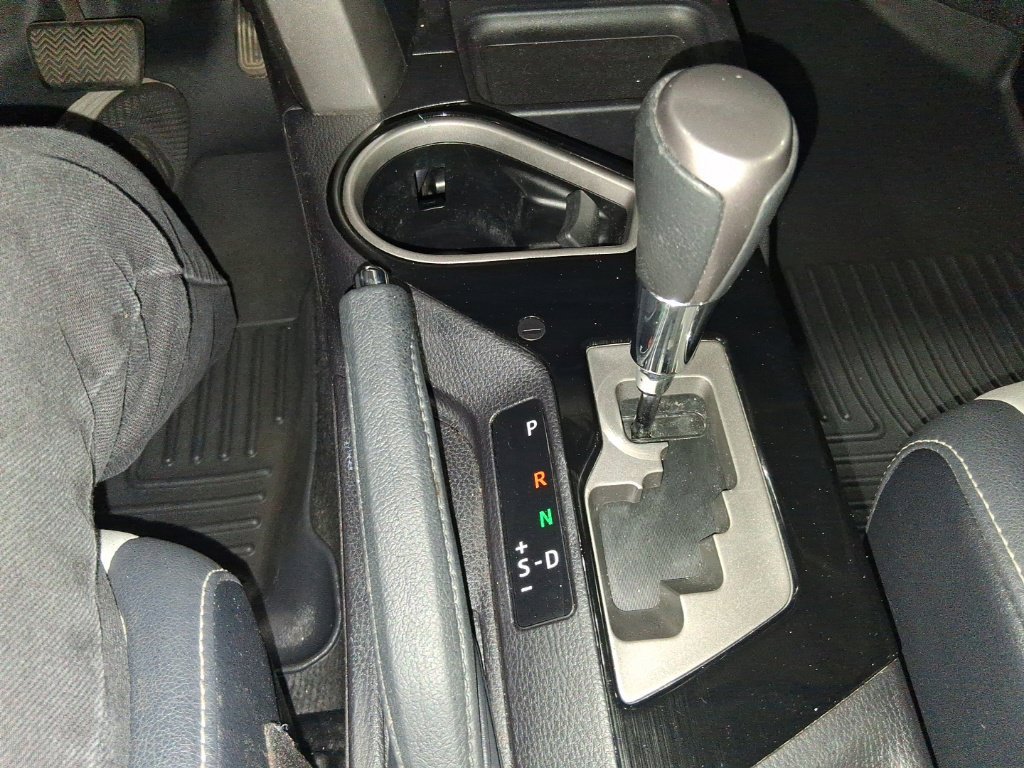 Used 2018 Toyota RAV4 Limited w/ All Weather Liner Package AWD/4WD image 21