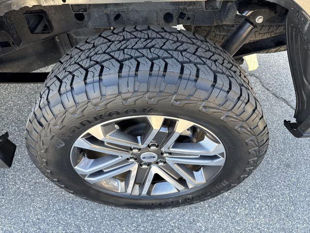 Certified 2022 Ford F150 XL w/ STX Appearance Package image 19