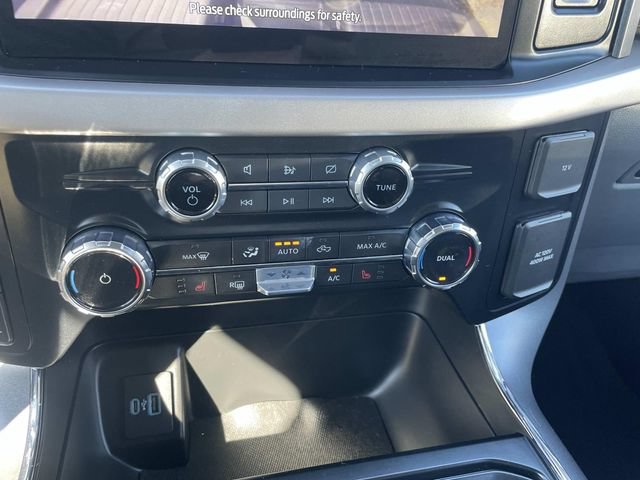 Certified 2023 Ford F150 XLT w/ Equipment Group 302A High AWD/4WD image 30