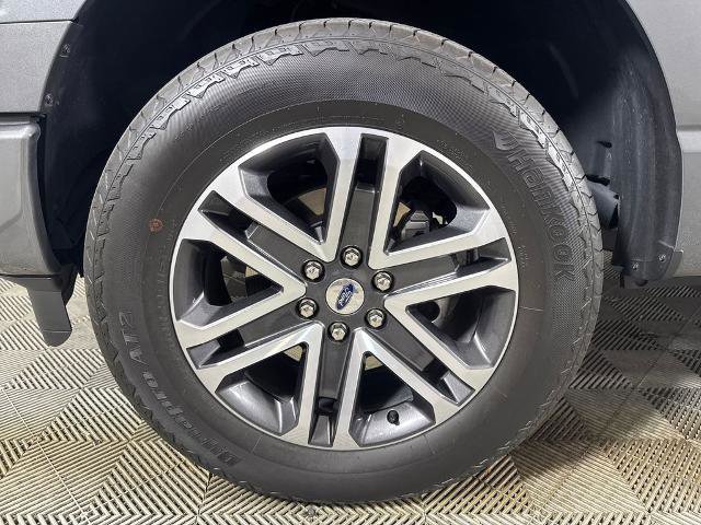Certified 2023 Ford F150 XL w/ STX Appearance Package AWD/4WD image 13