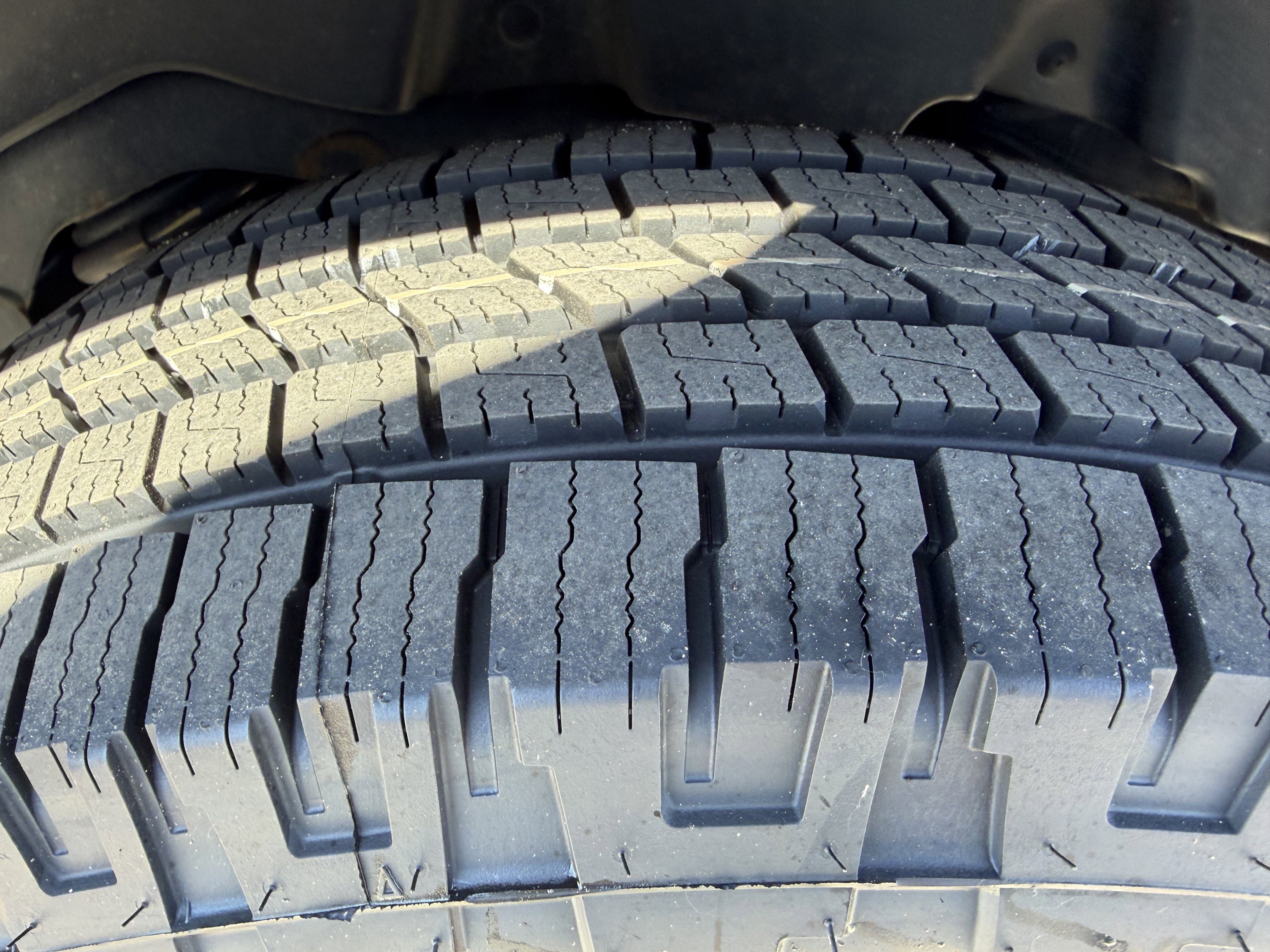 Certified 2023 Ford Bronco Outer Banks AWD/4WD image 21