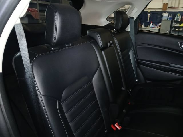 Certified 2024 Ford Edge SEL AWD/4WD image 42