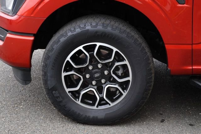 Certified 2023 Ford F150 XL AWD/4WD image 9
