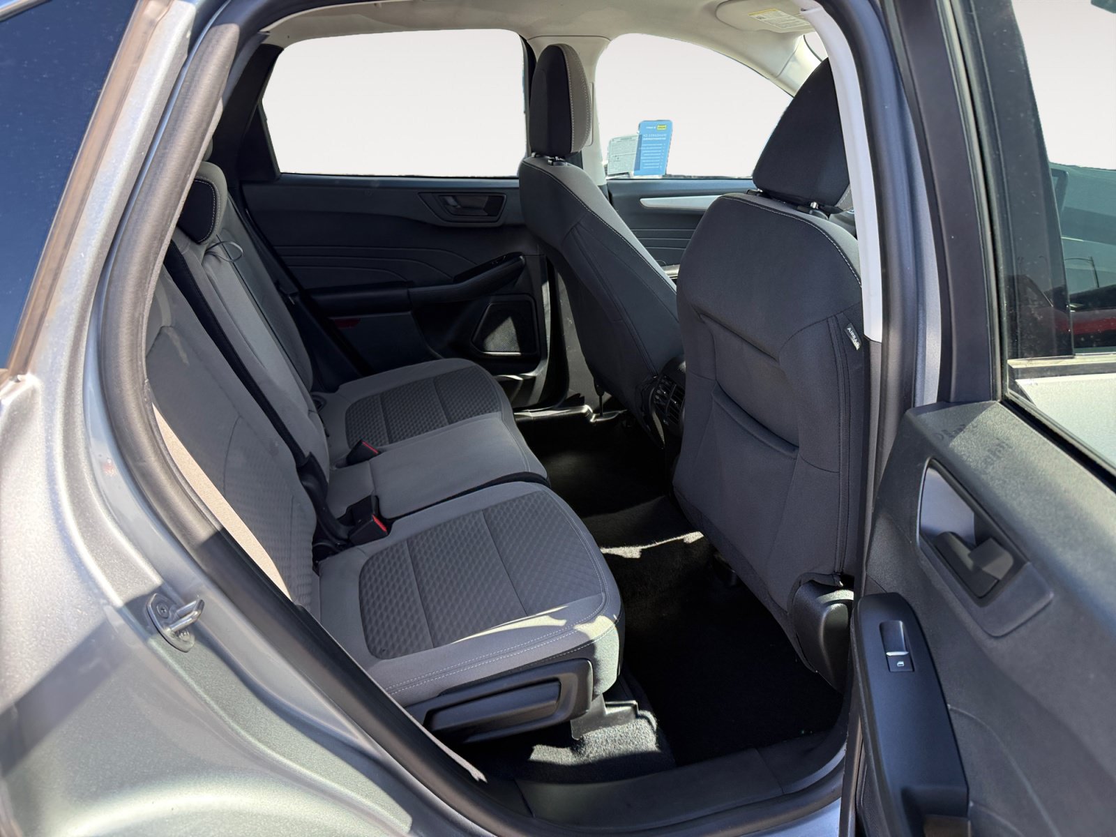 Certified 2022 Ford Escape SE w/ Convenience Package FWD image 18