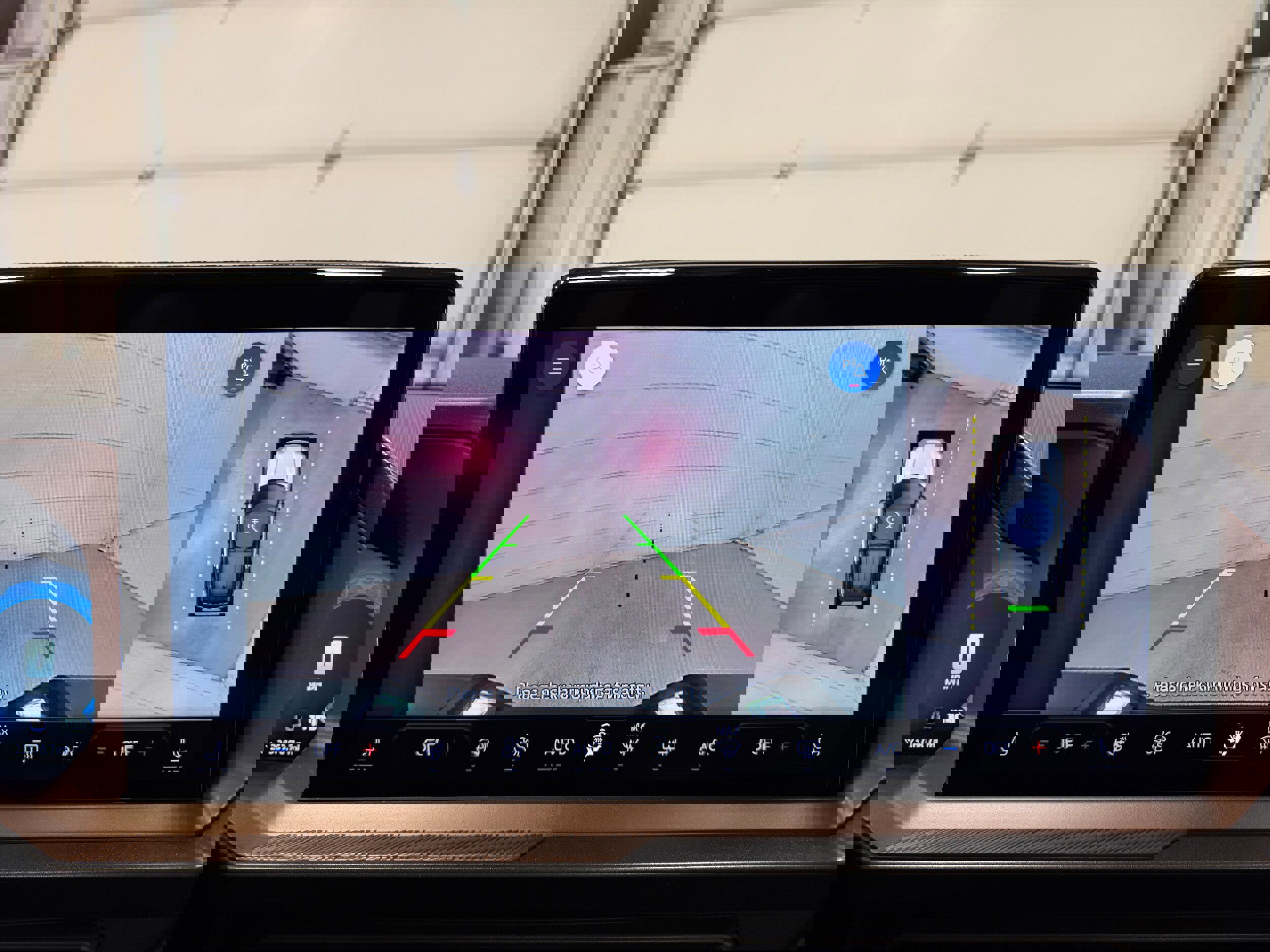 Certified 2025 Ford Bronco Sport Outer Banks w/ Outer Banks Tech Package+ image 25