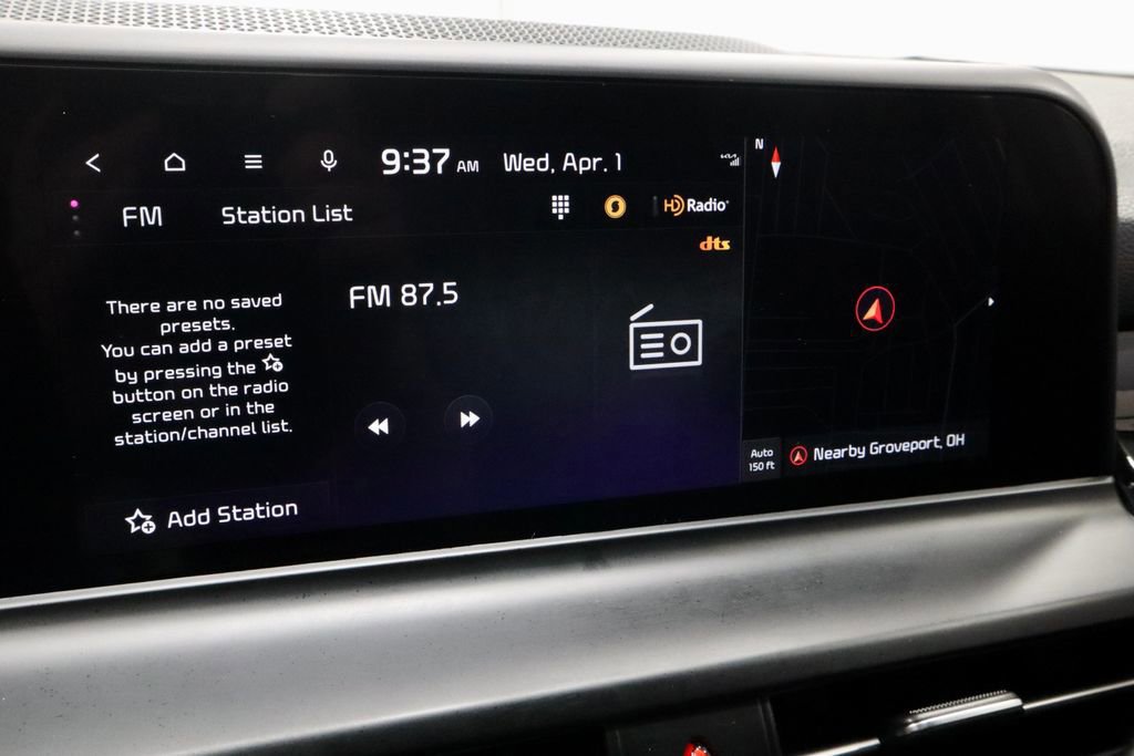 Used 2024 Kia Seltos S image 11